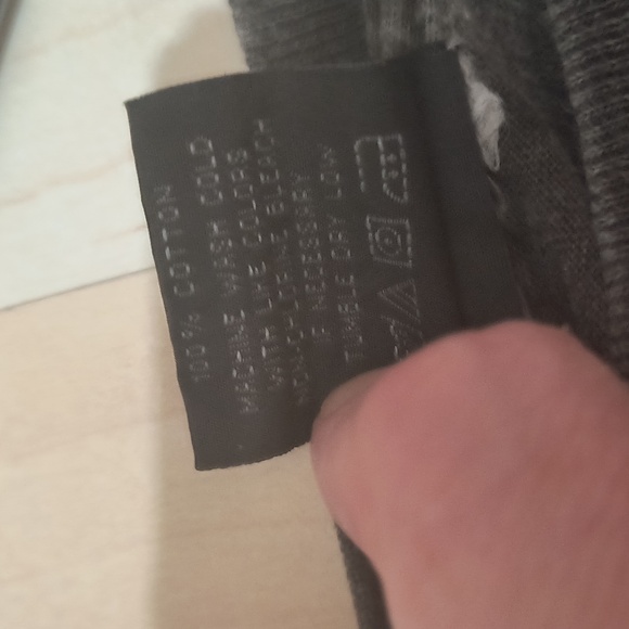 I ❤️🐓 Small Men's T Shirt - Picture 3 of 6